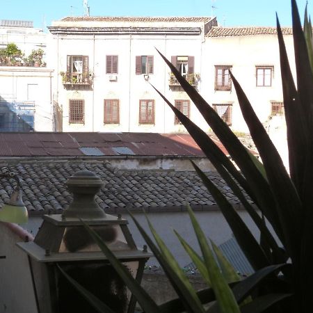 Casa Principe Maqueda Apartment Палермо Екстериор снимка