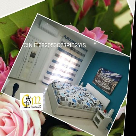 Casa Principe Maqueda Apartment Палермо Екстериор снимка