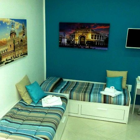 Casa Principe Maqueda Apartment Палермо Екстериор снимка