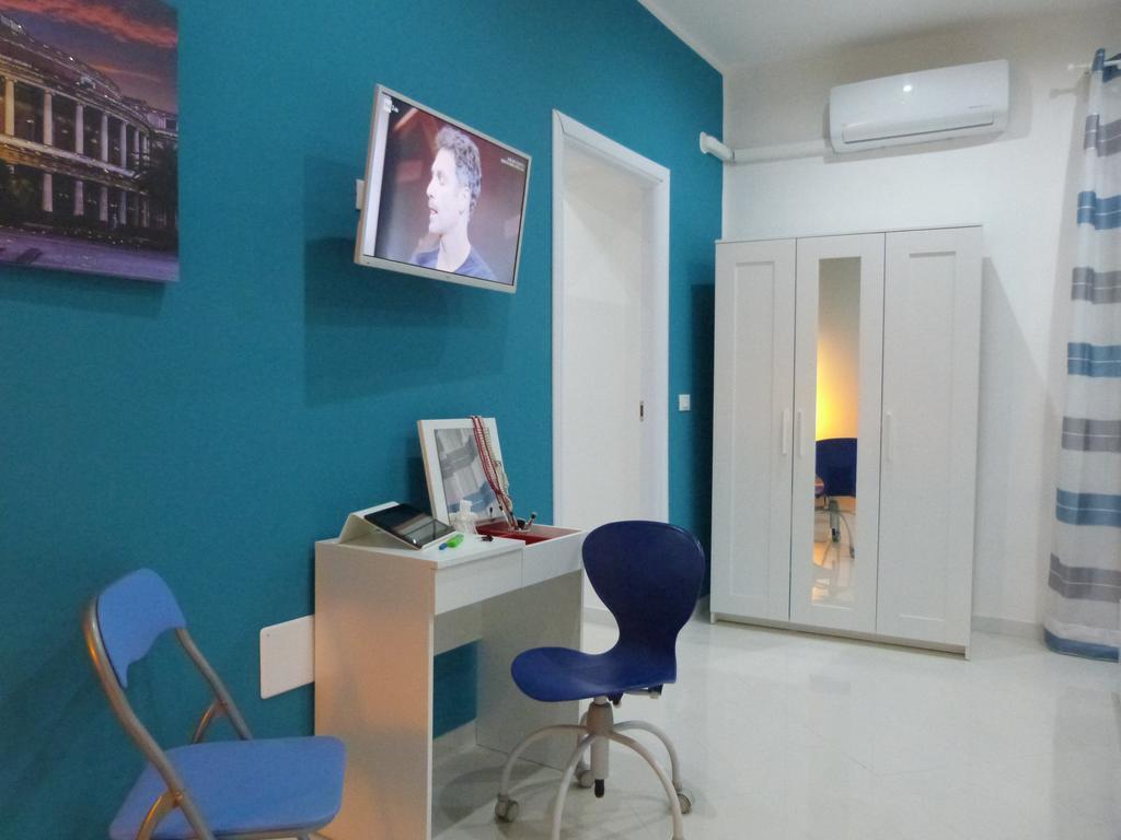 Casa Principe Maqueda Apartment Палермо Екстериор снимка