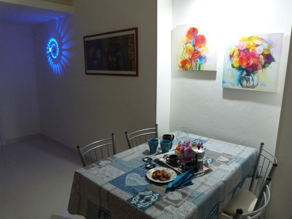 Casa Principe Maqueda Apartment Палермо Екстериор снимка