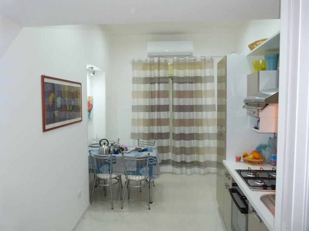 Casa Principe Maqueda Apartment Палермо Екстериор снимка