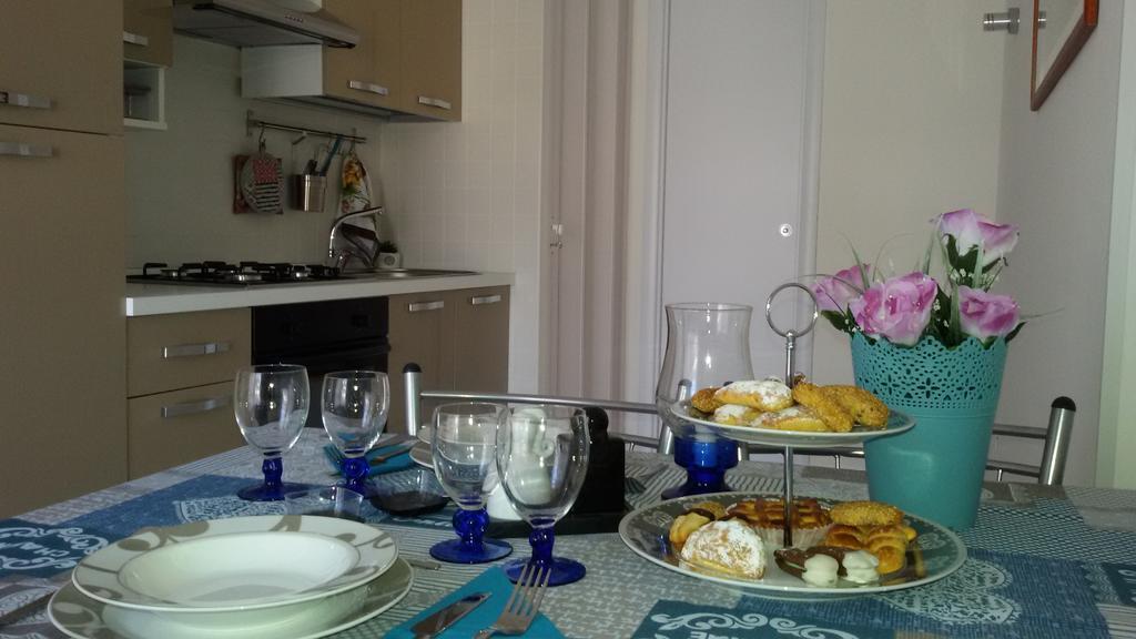 Casa Principe Maqueda Apartment Палермо Екстериор снимка