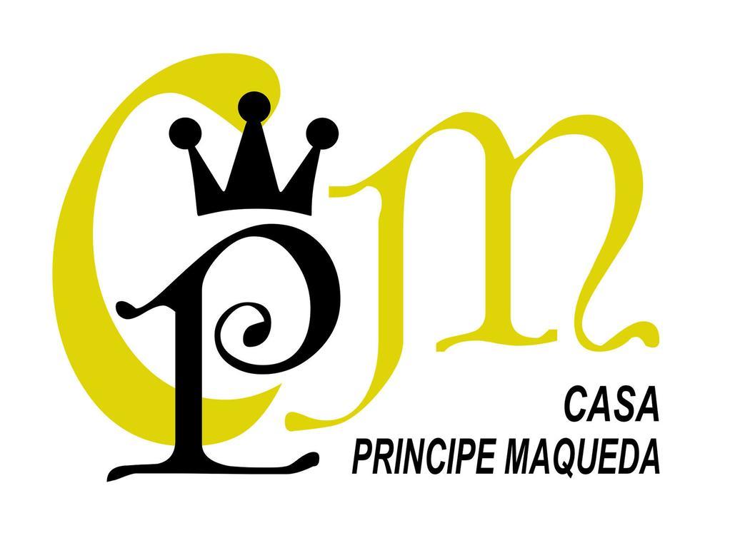 Casa Principe Maqueda Apartment Палермо Екстериор снимка