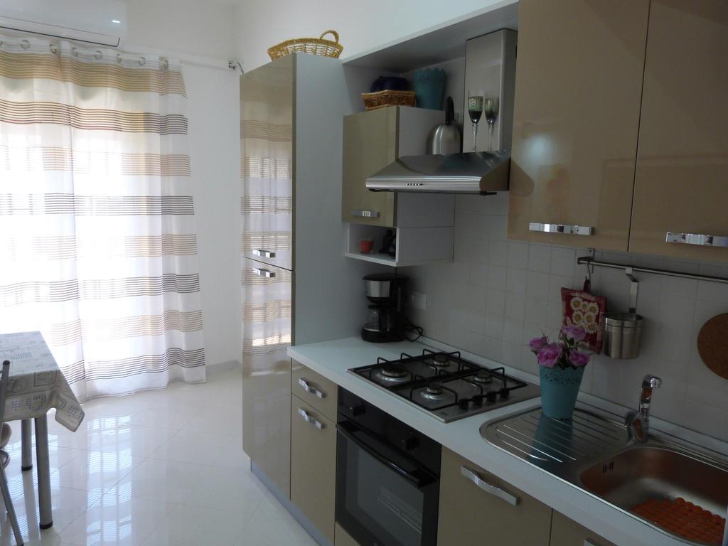 Casa Principe Maqueda Apartment Палермо Екстериор снимка