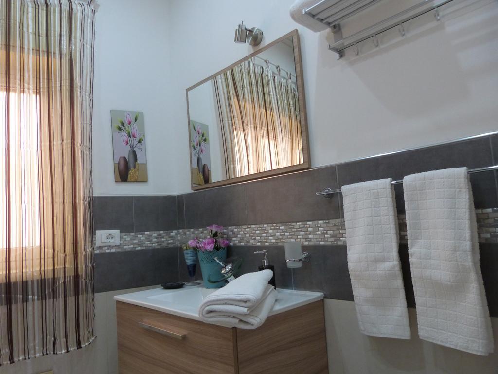 Casa Principe Maqueda Apartment Палермо Екстериор снимка