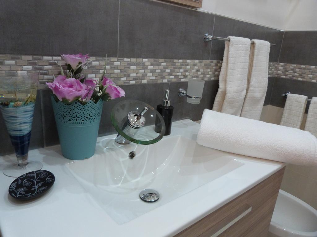 Casa Principe Maqueda Apartment Палермо Екстериор снимка