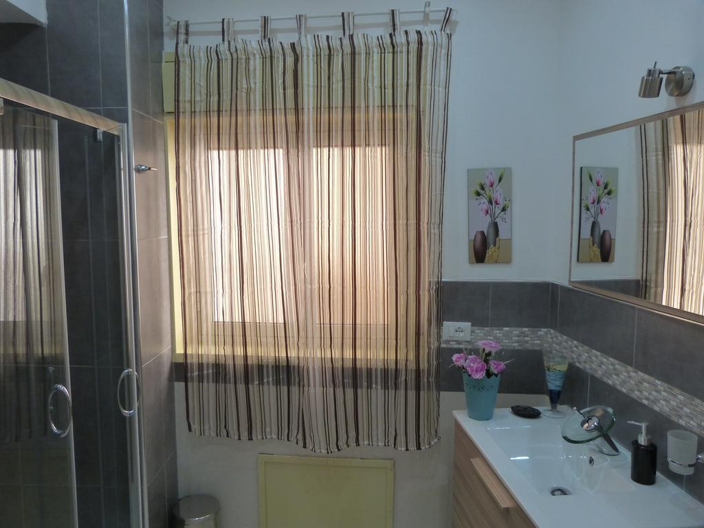 Casa Principe Maqueda Apartment Палермо Екстериор снимка