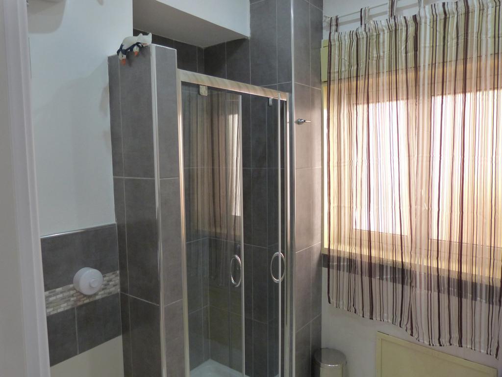 Casa Principe Maqueda Apartment Палермо Екстериор снимка