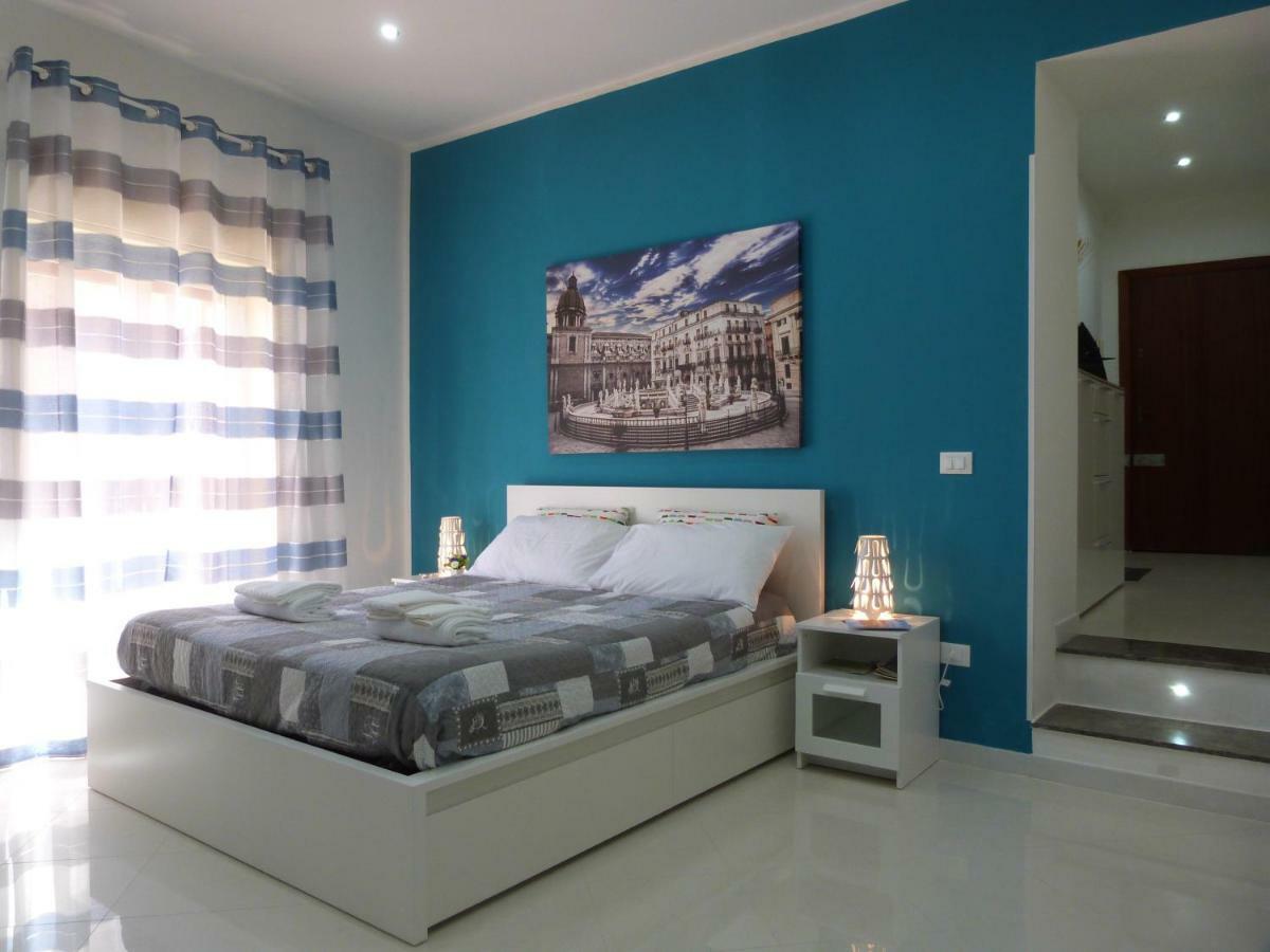 Casa Principe Maqueda Apartment Палермо Екстериор снимка