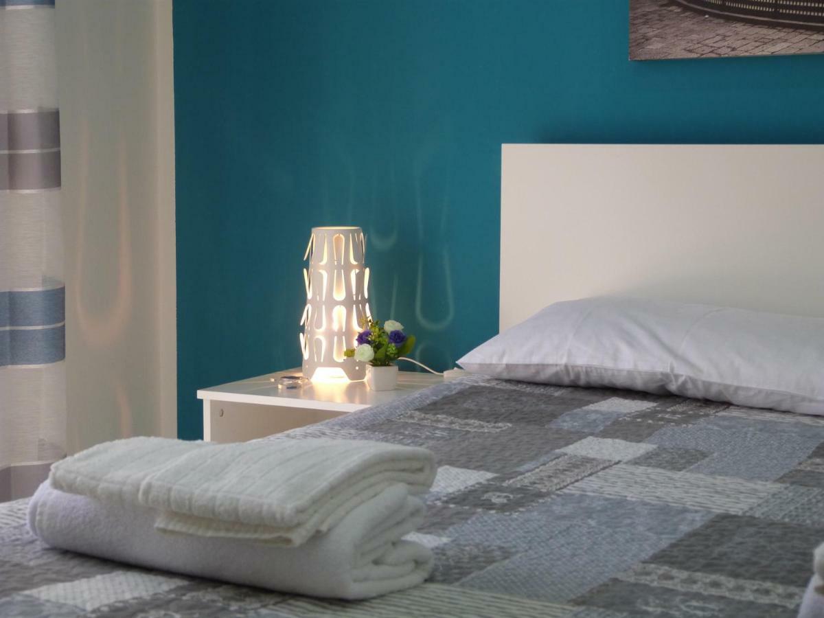 Casa Principe Maqueda Apartment Палермо Екстериор снимка
