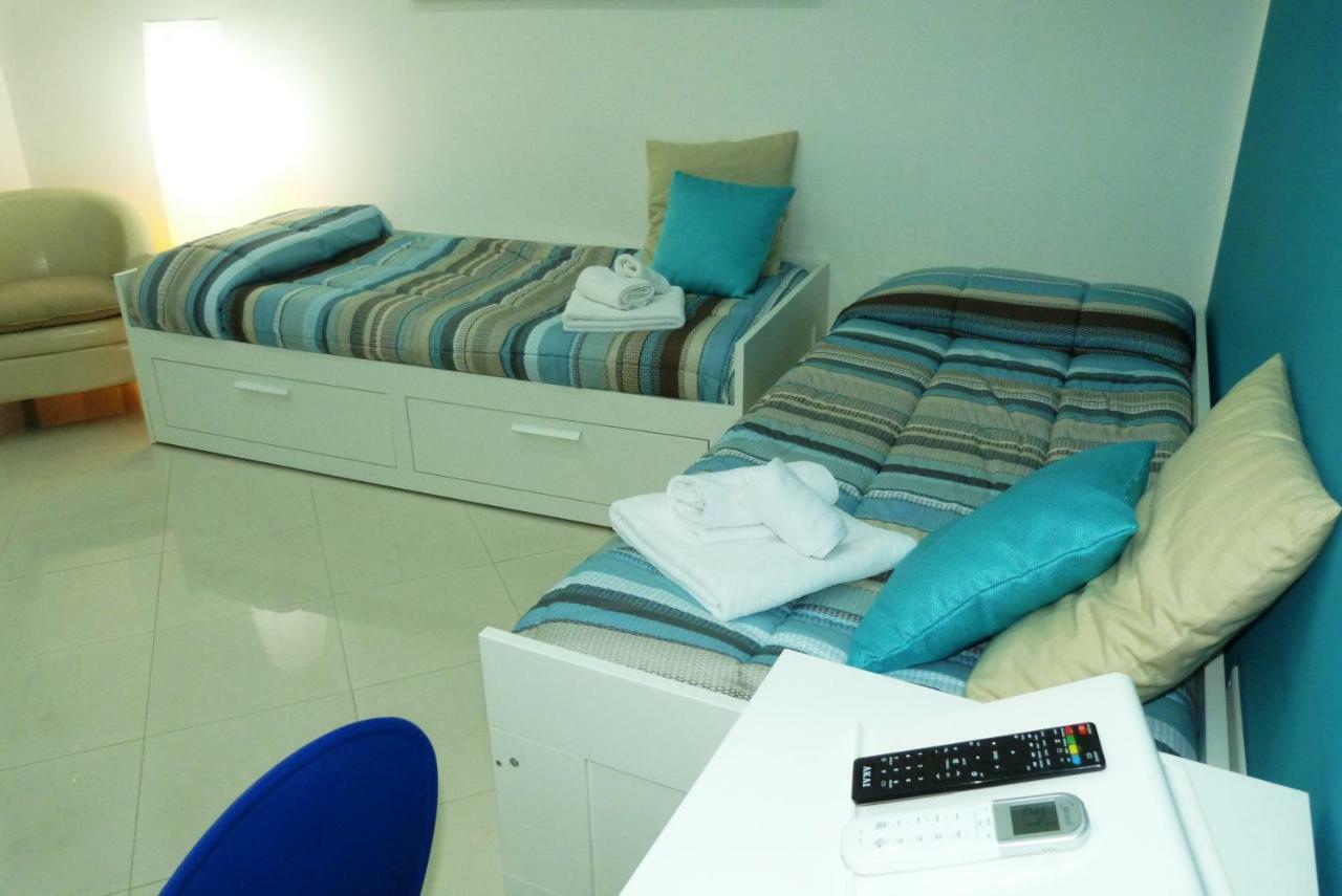 Casa Principe Maqueda Apartment Палермо Екстериор снимка